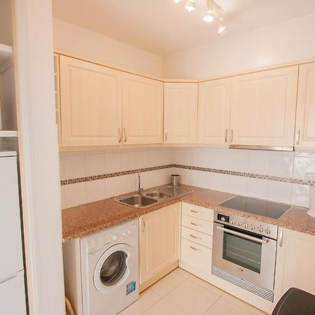 Apartamento Luztur Luaran gambar