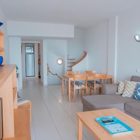 Apartamento Luztur Luaran gambar