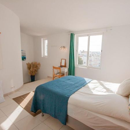Apartamento Luztur Luaran gambar