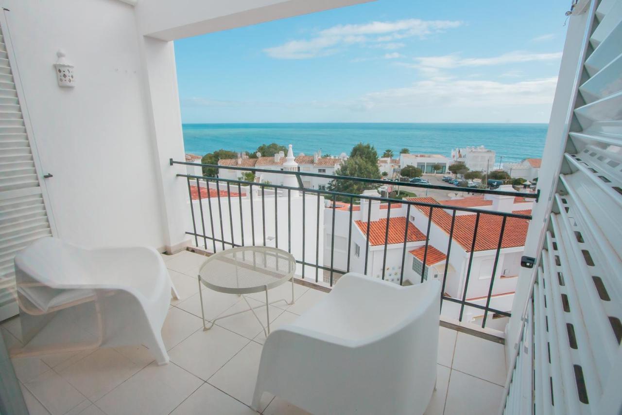 Apartamento Luztur Luaran gambar